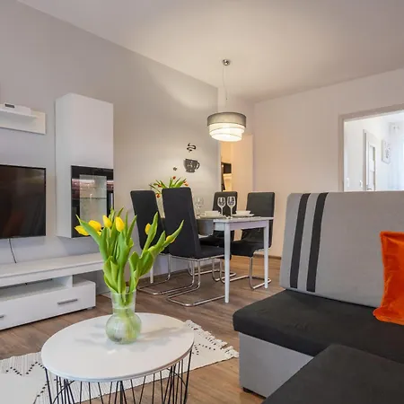 Karkonosky - Majowka Apartment *