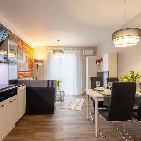 Apartment Karkonosky - Majowka