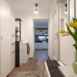 Karkonosky - Majowka Apartment