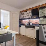 Apartment Karkonosky - Majowka Schreiberhau