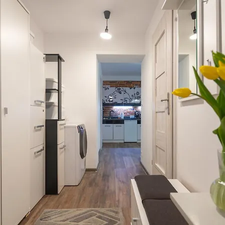 Karkonosky - Majowka Appartement