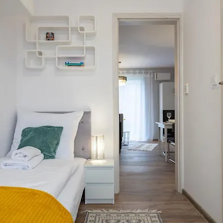 Karkonosky - Majowka Szklarska Poreba