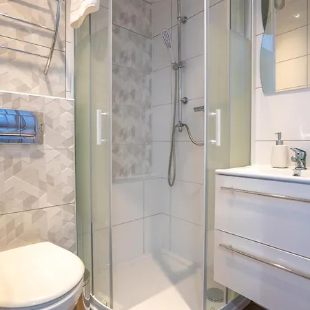 Karkonosky - Majowka