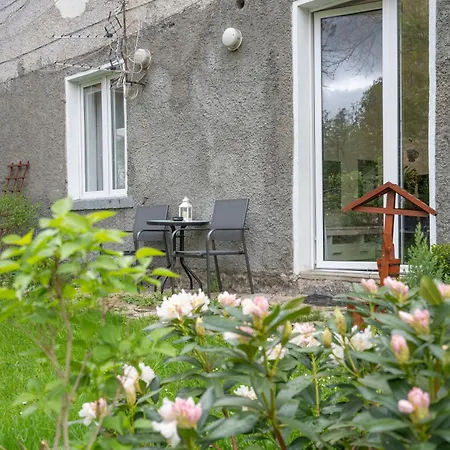 Apartment Karkonosky - Majowka Szklarska Poreba