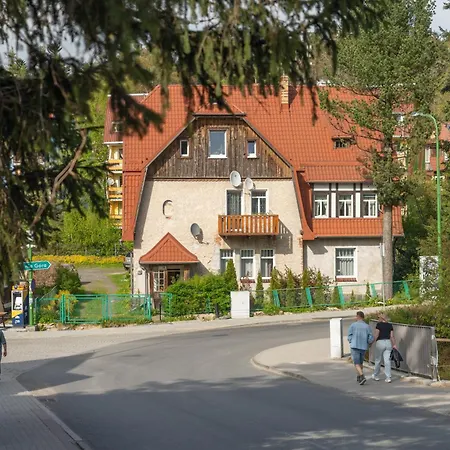 Karkonosky - Majowka Apartment