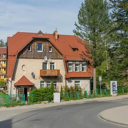 Apartment Karkonosky - Majowka *