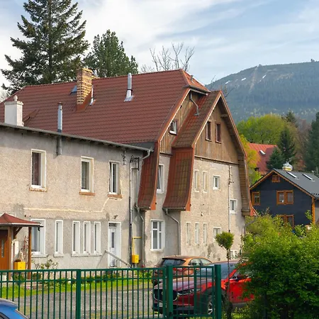 Karkonosky - Majowka *