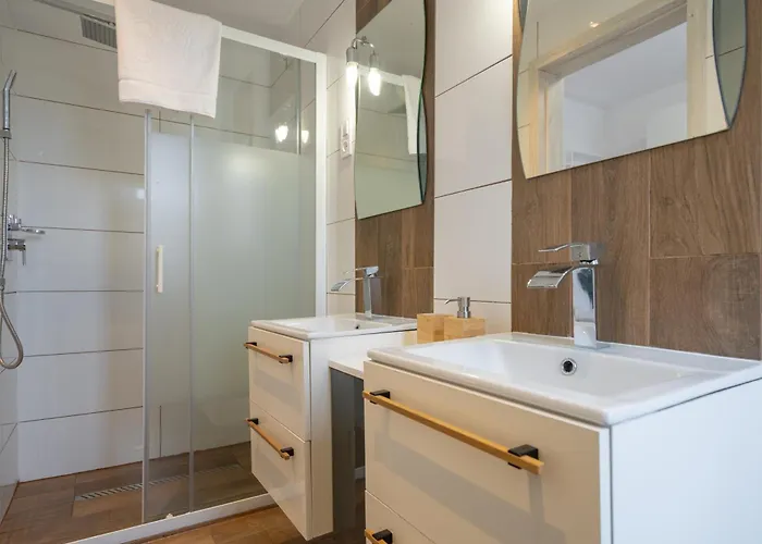 Karkonosky - Majowka Sklářská Poruba