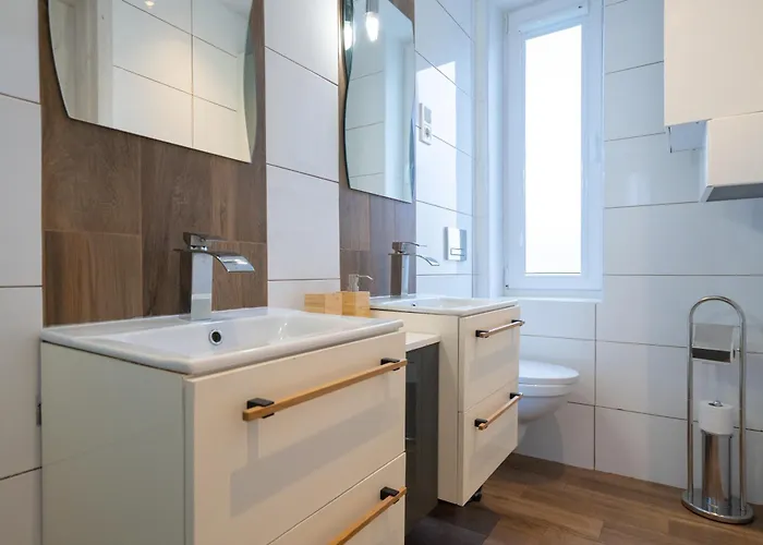 Karkonosky - Majowka Apartmán