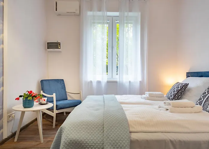 Karkonosky - Majowka Apartmán *