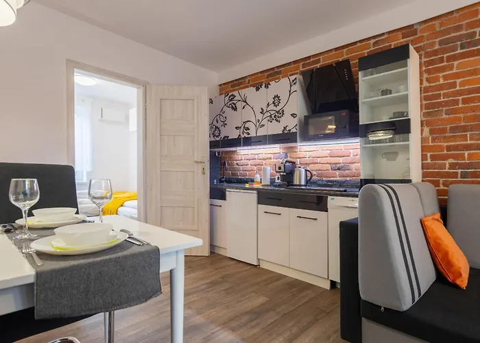 Apartmán Karkonosky - Majowka Sklářská Poruba