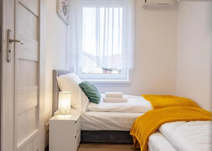 Karkonosky - Majowka Sklářská Poruba