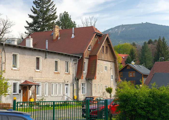 Karkonosky - Majowka *